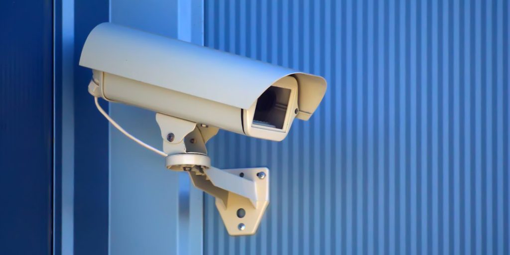 Sistemi di allarme e videosorveglianza - One4Green
