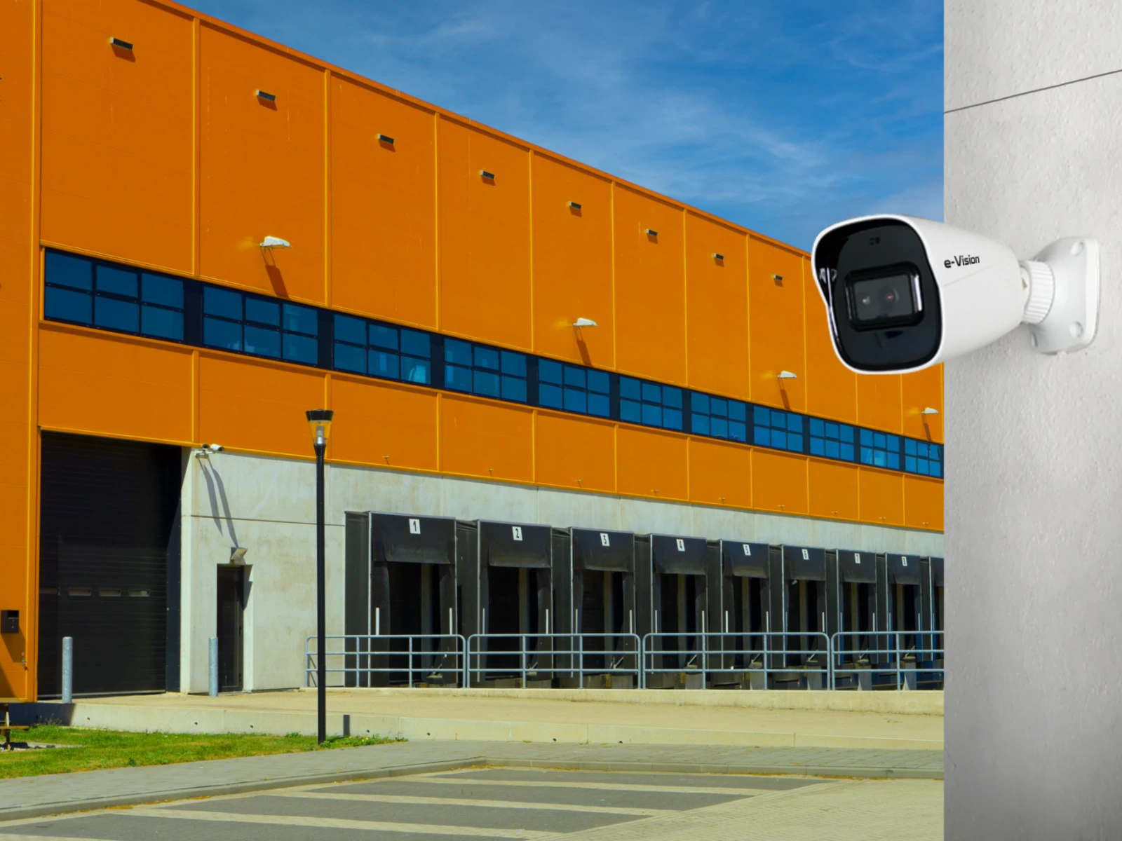 Telecamera-e-vision-azienda