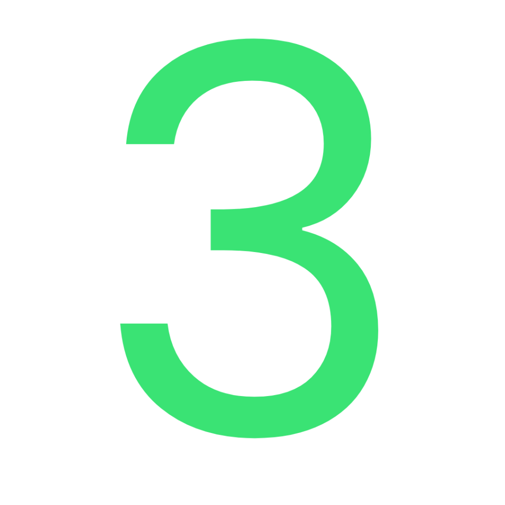 Numero 3