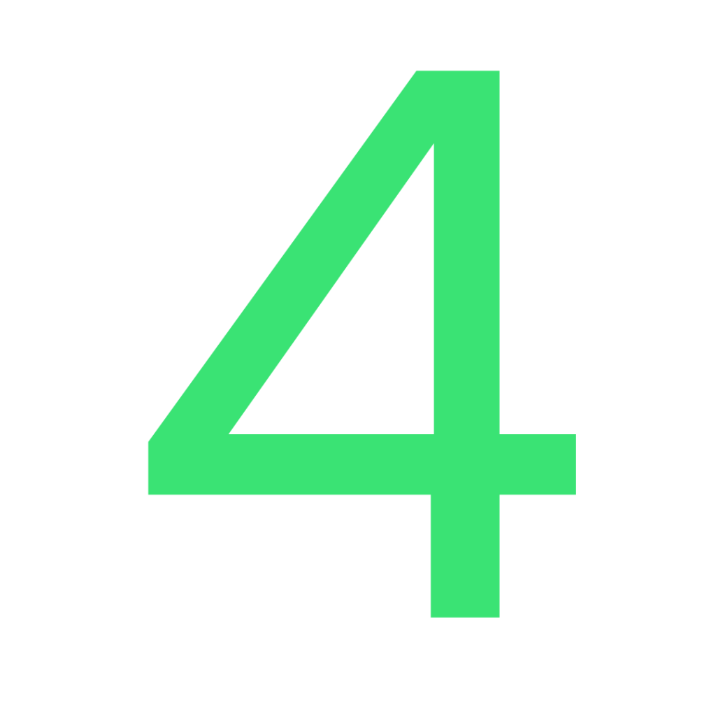 Numero 4